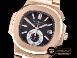 PP0199B - 5980 Nautilis Chrono RGRG Black BP A-7750 - 01.jpg